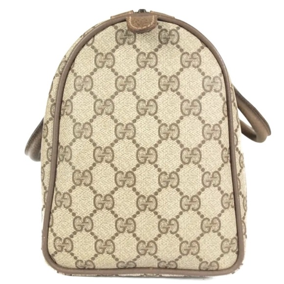 🔴SOLD🔴Gucci Boston Bag - Picture 9 of 16